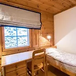 Lomayllaes F79 -palovaarankaarre 18b By Interhome Ylläsjärvi
