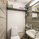 Lomayllaes F79 -palovaarankaarre 18b By Interhome Feriehus Ylläsjärvi