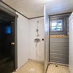 Lomayllaes F79 -palovaarankaarre 18b By Interhome * Ylläsjärvi