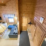Lomayllaes F79 -palovaarankaarre 18b By Interhome Feriehus *