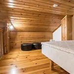 Lomayllaes F79 -palovaarankaarre 18b By Interhome Feriehus *