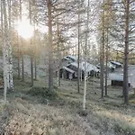 Lomayllaes F79 -palovaarankaarre 18b By Interhome *