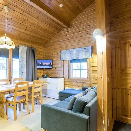 Lomayllaes F79 -palovaarankaarre 18b By Interhome