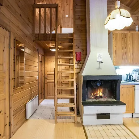 Lomayllaes F79 -palovaarankaarre 18b By Interhome Prázdninový dům