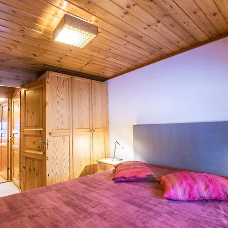 度假居 Lomayllaes F79 -palovaarankaarre 18b By Interhome *