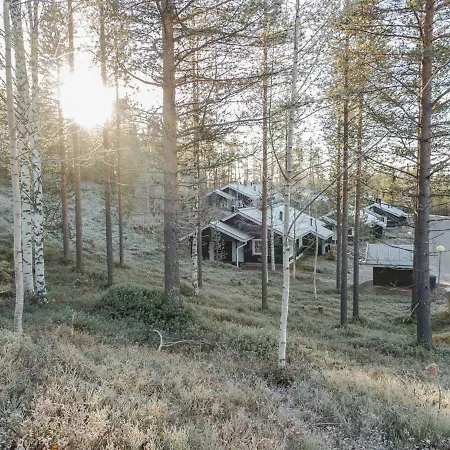 Lomayllaes F79 -palovaarankaarre 18b By Interhome *