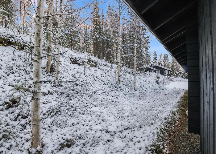 度假居 Lomayllaes F79 -palovaarankaarre 18b By Interhome *