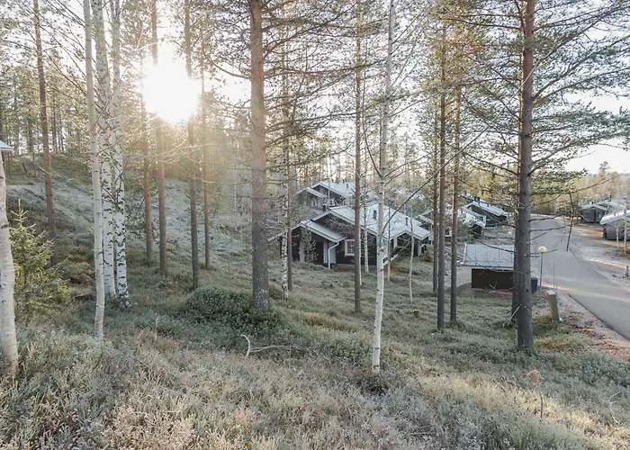 Lomayllaes F79 -palovaarankaarre 18b By Interhome *